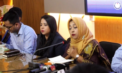 আইনশৃঙ্খলায় ছাড় নয়, সুষ্ঠু নির্বাচনই অঙ্গীকার: জেলা প্রশাসক