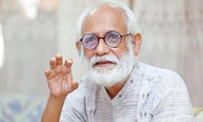 আমি গৃহবন্দি, গ্রেপ্তার হইনি: জেড আই খান পান্না