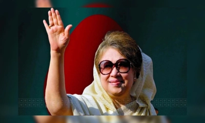 ‘পূর্বের মতোই চিকিৎসা চলছে খালেদা জিয়ার, বিভ্রান্ত হবেন না’