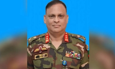 ১২০ কোটি টাকার অস্বাভাবিক লেনদেন : দুদকের জালে জিয়াউল আহসান