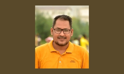বিএনপি মনোনীত প্রার্থীর বিরুদ্ধে অবস্থান নেওয়ায় যুবদল নেতা বহিষ্কার