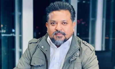 আজ দেশ ছাড়তে পারেন ২ উপদেষ্টা : জুলকারনাইন সায়ের