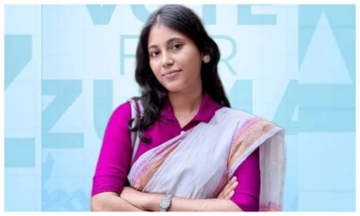 প্রকট হয়ে উঠেছে ডাকসুর সমন্বয়হীনতা : জুমা