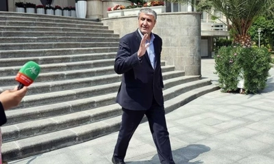 পরমাণু বিদ্যুৎ উৎপাদনে ইরানের নতুন যুগ, পাশে রাশিয়া