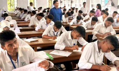 জানা গেল এসএসসির ফল প্রকাশের সাম্ভব্য তারিখ
