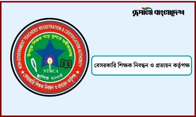 ১৩৫৯৯ শূন্যপদে নিয়োগ পরীক্ষার আবেদন শুরু বৃহস্পতিবার