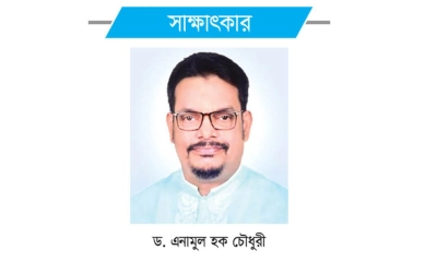 খালেদা জিয়ার অসুস্থতা  দলে প্রভাব ফেলবে না