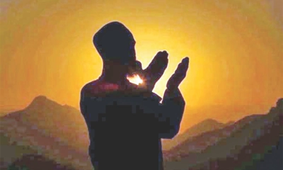মানসিক চাপ থেকে মুক্তির আমল
