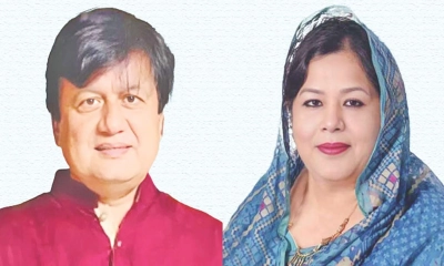 ছাগলকাণ্ডের মতিউর স্ত্রীসহ  রিমান্ড শেষে কারাগারে