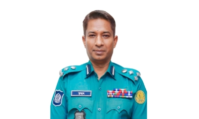 ৯ কৌশলে অ্যাকশন প্ল্যানে এসএমপি