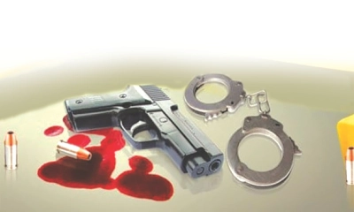 সন্ত্রাসে কাঁপছে মিরপুর-মোহাম্মদপুর