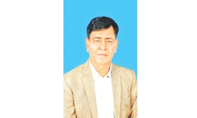 বেলাবো উপজেলা পরিষদের সাবেক  চেয়ারম্যান রিটন আর নেই
