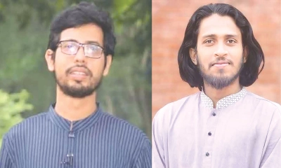 রাকসুতেও শিবিরের ইতিহাস  ভিপি, এজিএসসহ ২০ পদে জয়