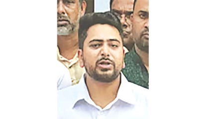 সনদ বাস্তবায়নের সাংবিধানিক আদেশ পেলেই  স্বাক্ষর