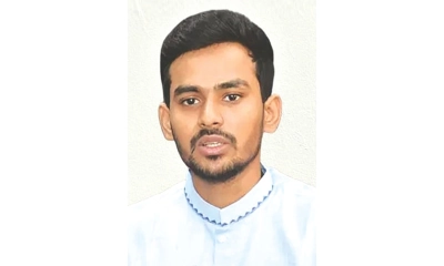 ঢাকা থেকে নির্বাচন করব