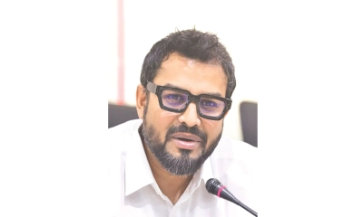 ঢাকা উত্তরের প্রশাসক এজাজের দুর্নীতির অভিযোগ