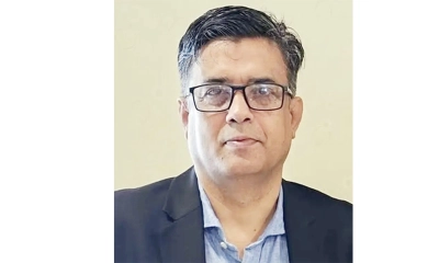 ফেব্রুয়ারির প্রথমার্ধেই নির্বাচন