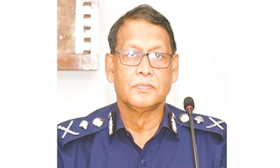 পুলিশে তোলপাড়, বাতিল হতে  চলেছে আইজিপির নিয়োগ