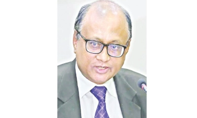 ভোটে সৎ ব্যক্তিদের নির্বাচিত  করলে দেশে দুর্নীতি কমবে