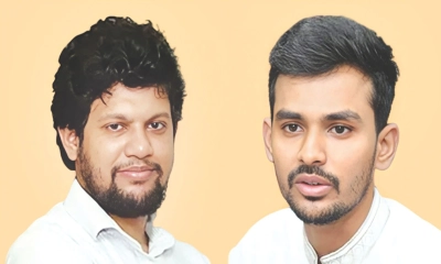 নির্বাচন করবেন দুই উপদেষ্টা,  আসন ও দল নিয়ে ধোঁয়াশা