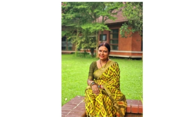 এখনো অনেক কাজ বাকি
