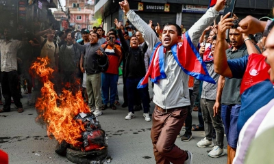 প্রাণহানি, ভাঙচুর ও অগ্নিসংযোগ তদন্তে বিচার বিভাগীয় কমিটি