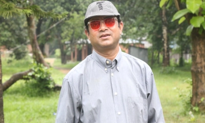 সিন্ডিকেটে ভরা ওটিটি