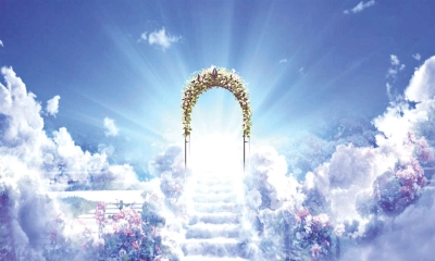 যে মানুষ জান্নাতের দুয়ারে গিয়েও ফিরে আসে