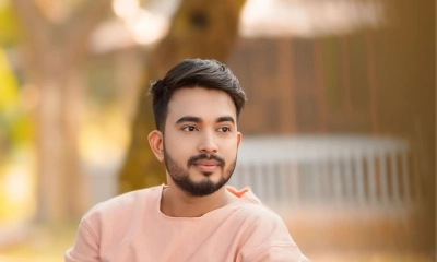 গল্পের নেশায়, স্বপ্নের পথে