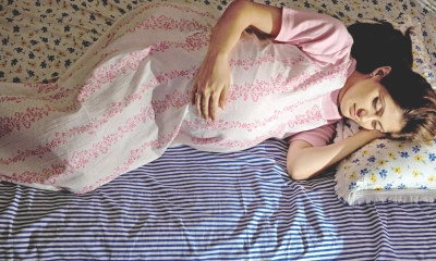 গর্ভবতী মায়েদের নিদ্রাহীনতা সহজ সমাধানের পথ