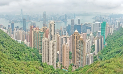 হংকংয়ে গৃহকর্মীদের  নতুন দিগন্ত