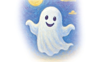 চাঁদের দেশে