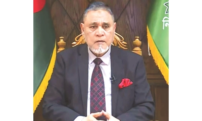 ১২ ফেব্রুয়ারি নির্বাচন ও গণভোট