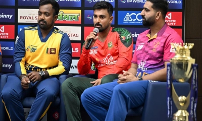 ইতিহাস গড়ার দিকেই চোখ লিটনের