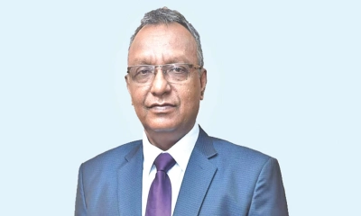 বিএফআইইউ প্রধান শাহীনুলের নিয়োগ বাতিল