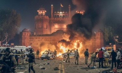 প্রতিশোধে ছক কষছিল সন্ত্রাসীরা!