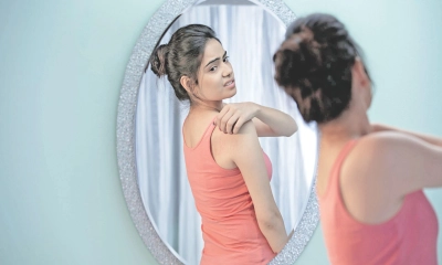 ঠান্ডাজনিত অ্যালার্জি : অ্যানাফিল্যাক্সিস