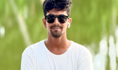 ছাত্রদল নেতা পরিচয়ে চাঁদা  দাবি, গণধোলাই