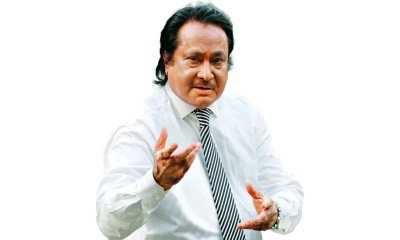 তারেক রহমান সম্পূর্ণ বদলে যাওয়া নেতা