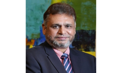 জীবনের অনিশ্চয়তার বিরুদ্ধে বিমা হচ্ছে সবচেয়ে কার্যকর আর্থিক সুরক্ষা