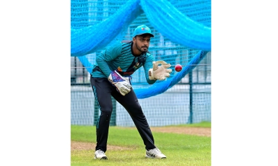 নতুন মুখ মাহিদুল, ফিরলেন সৌম্য