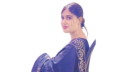 প্রমোশন যার ধ্যানজ্ঞান