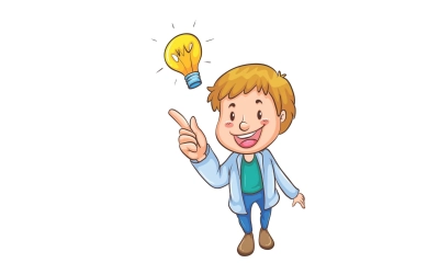 বুদ্ধির সঙ্গে বাতির সম্পর্ক