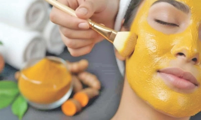 শীতে ত্বকের হারবাল যত্ন 