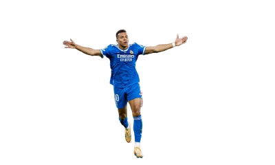 সাত মিনিটের ম্যাজিকে এমবাপ্পের হ্যাটট্রিক