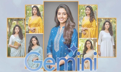 এআই দিয়ে তৈরি ছবি  শনাক্ত করবেন যেভাবে