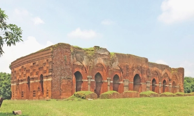 সুলতানি আমলের  ইসলামী বিশ্ববিদ্যালয়