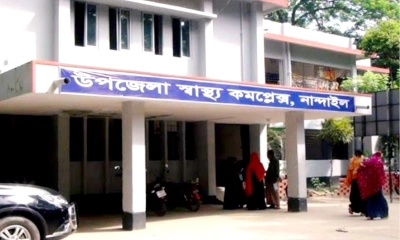 প্রয়োজনীয় সেবাটুকুও পাচ্ছে না রোগীরা