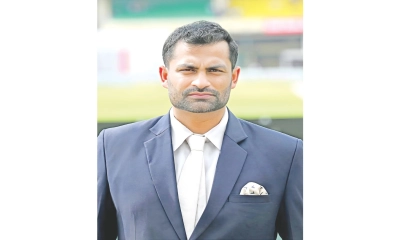 কোয়াব নয়, তামিমের  চোখ বিসিবি নির্বাচনে!