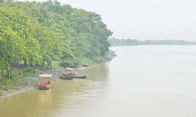 ইতিহাসের ভগ্ন স্মারক